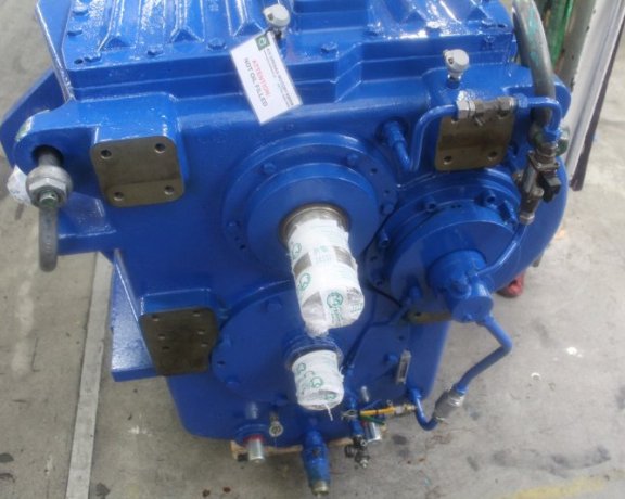 Bonus 1.3 gearbox