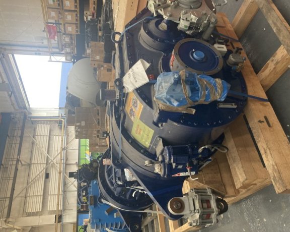 NEW gearbox Moventas PLH -400 for Gamesa G5X <a href="/wind-turbine-brands/gamesa-wind-turbine-parts-repairs" hreflang="en">Gamesa</a> <a href="/manufacturers/moventas" hreflang="en">Moventas</a> PLH-400.2G5X short (2) NEW gearbox Moventas PLH -400 for Gamesa G5X <a href="/wind-turbine-brands/gamesa-wind-turbine-parts-repairs" hreflang="en">Gamesa</a> <a href="/manufacturers/moventas" hreflang="en">Moventas</a> PLH-400.2G5X short (2)