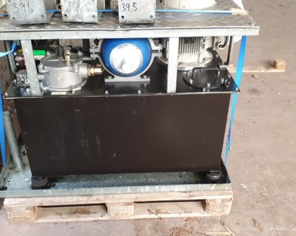 Pitchhydraulik1