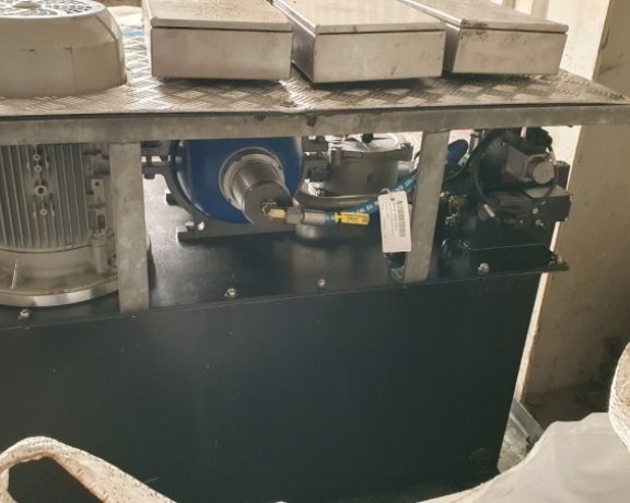 Pitchhydraulik2