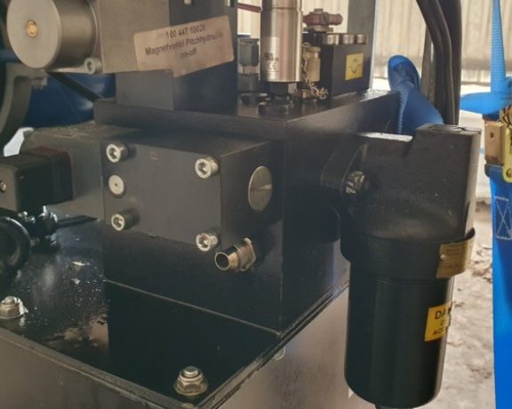 Pitchhydraulik3