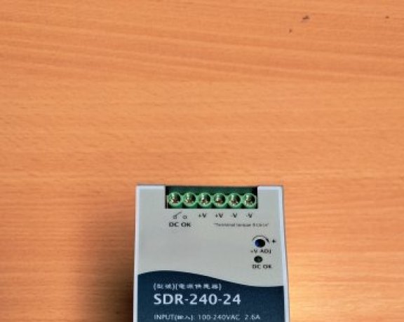 SDR 240 24