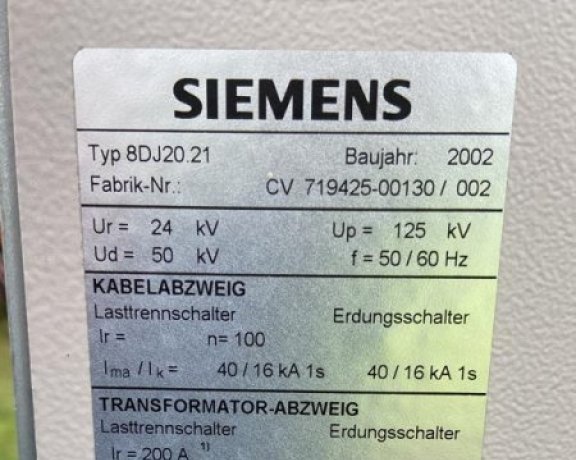 E-40 6.44 SWICHGEAR