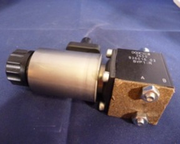 HAWE 7888 0124-00, A9B00026328
