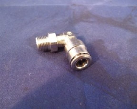 A9B00038484 elbow Parker