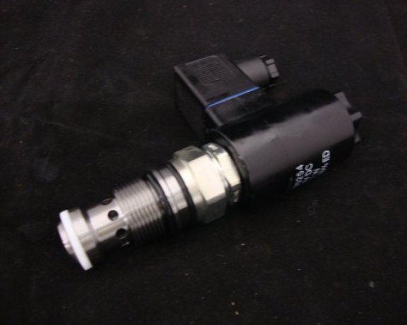 A9B00095130 Bucher