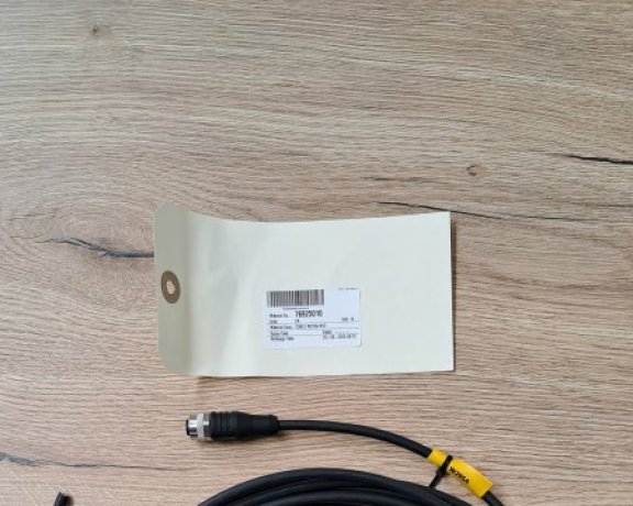 CABLE W295A M12 <a href="/wind-turbine-brands/vestas-wind-turbine-parts-repairs" hreflang="en">Vestas</a> 76925010 