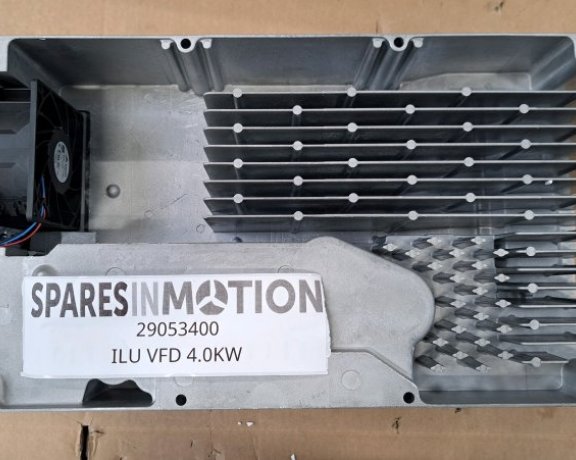 ILU VFD 4.0KW <a href="/wind-turbine-brands/vestas-wind-turbine-parts-repairs" hreflang="en">Vestas</a> 29053400 ILU VFD 4.0KW <a href="/wind-turbine-brands/vestas-wind-turbine-parts-repairs" hreflang="en">Vestas</a> 29053400