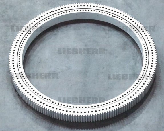 Blade bearing for Fuhrländer MD70/77