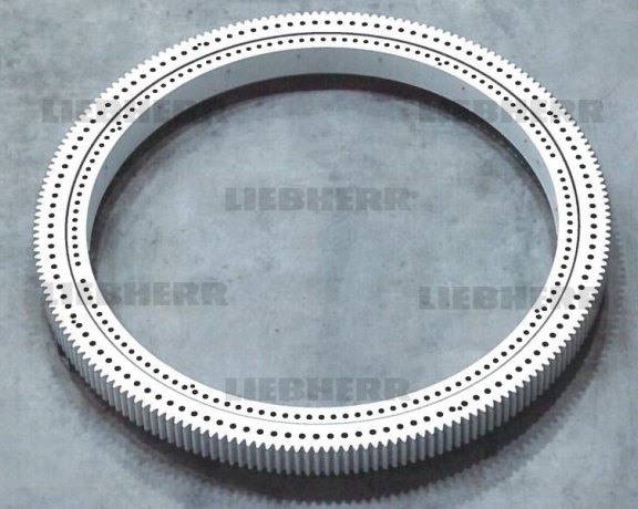 Blade bearing for Senvion/ Repower MD70/77