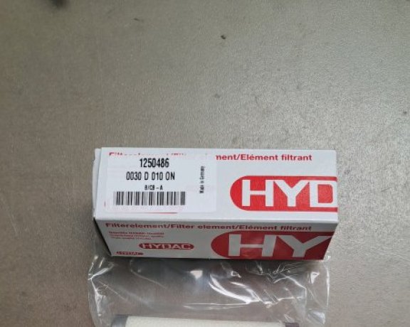 Filter Hydac 0030 D 010 BN4HC Hydac 1250486