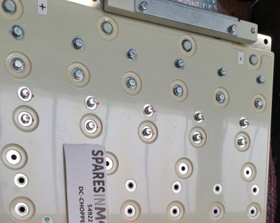 DC-CHOPPER FRT <a href="/wind-turbine-brands/senvion-wind-turbine-parts-repairs" hreflang="en">Senvion</a> 54922 