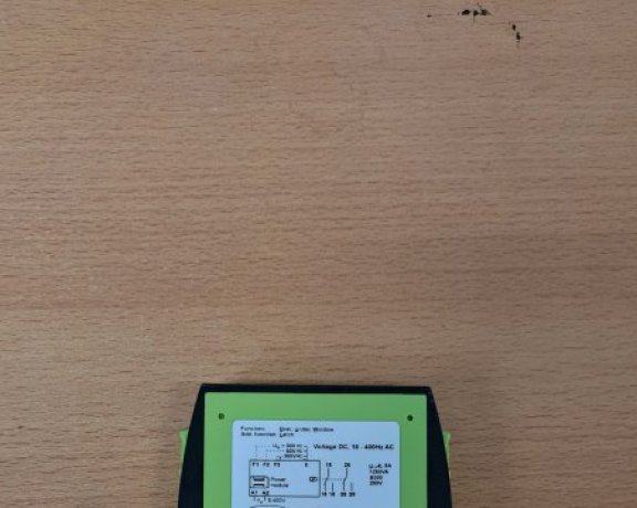 POWER CONTROL RELAY, TELE, G2UM300VL20 <a href="/wind-turbine-brands/siemens-wind-turbine-parts-repairs" hreflang="en">Siemens</a> A9BSEN29647 