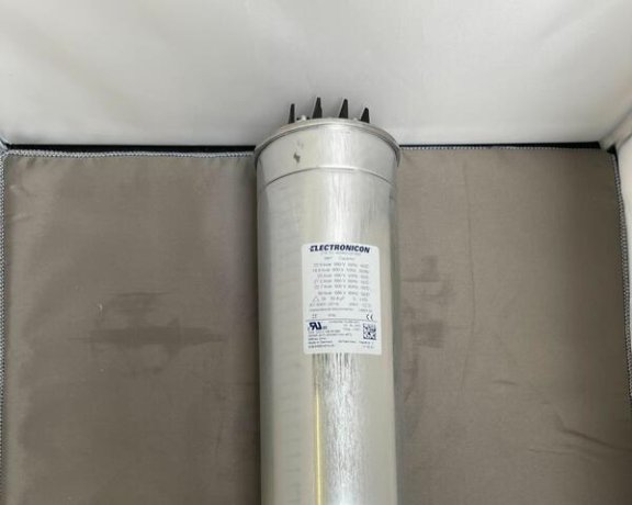 PF CAP 276.751-405601 ELECTRONICON,OIL <a href="/wind-turbine-brands/suzlon-wind-turbine-parts-repairs" hreflang="en">Suzlon</a> 51077512 