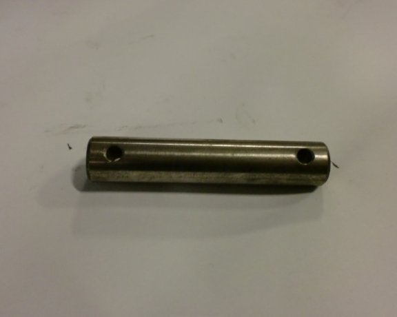 PIN FOR HYDRAULIC CYLINDER LM 9,7, LM 11, LM 11.2, LM 12