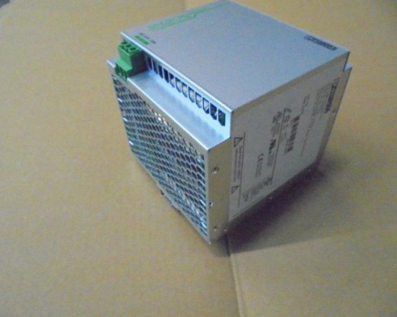 Accumulateur de courant UPS-CAP/24DC/10A/10KJ