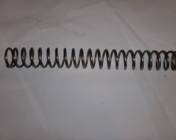PRESSURE SPRING FOR THE LM 11 HT LENGTH=430