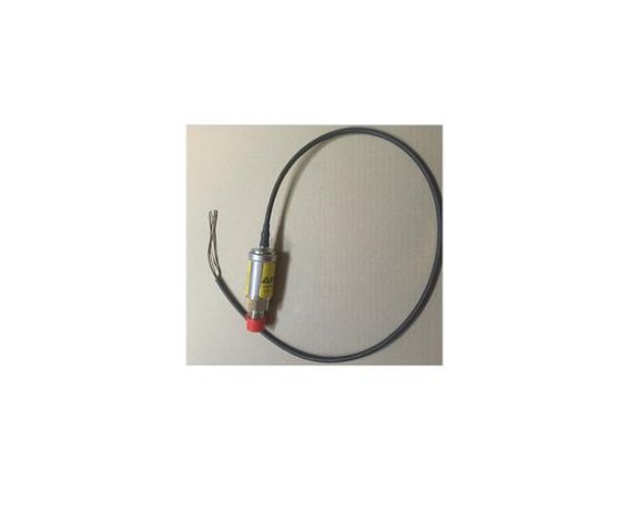 Vestas 60064050, transmetteur de pression 0-160 bar pour hydraulique de pale NM44/750 Turbine
