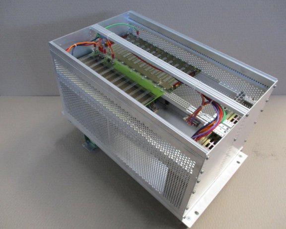 Inversor rack DCS30 / 2 NT IDS N80