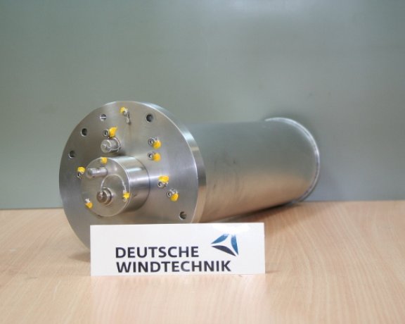 RCC Power Unit (Resistor , Efficiency Electronic, CT257 Processor) 600kW and 1500-1650 KW for Vestas V42,V44, V63 and V66