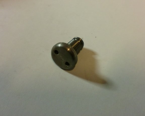 LONGITUD DEL RECEPTOR 23,5 MM
