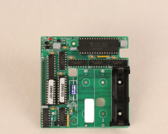 REPARACIÓN DE 512-1M tabla RAM para TAC