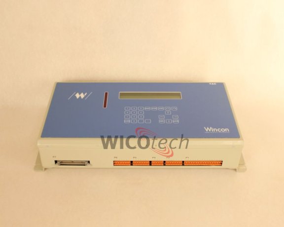 REPAIR TAC I Wincon 600 bottom 