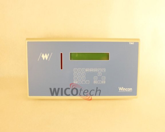 REPAIR TAC I Wincon 600 top