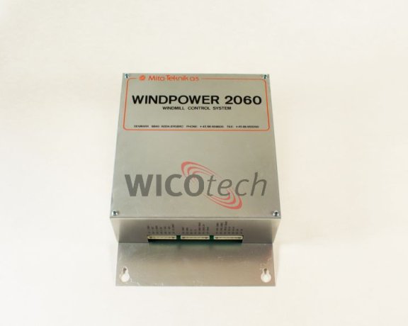 REPAIR WP2060 Connection module