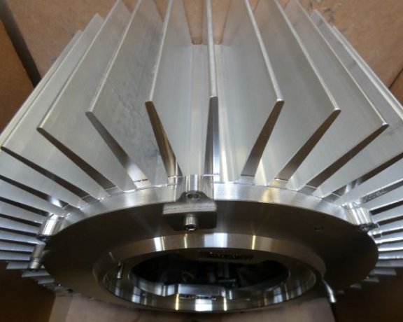 Refurbishment of VRCC Power Electronics Modul 705180 Vestas 