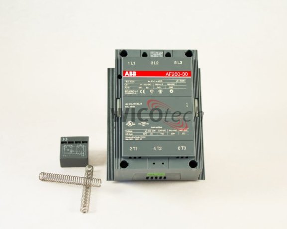 Replacement kit for AF260 100-250V