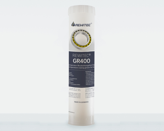 REWITEC® GR400