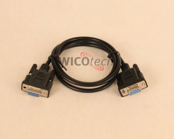 RS232 cable 1m. for IP modem standard