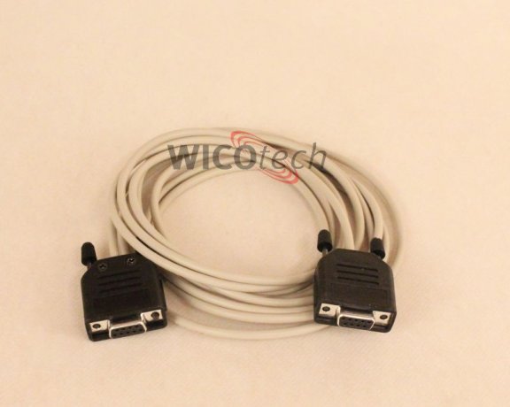 RS232 câble 3m pour modem IP WP3000/TACII