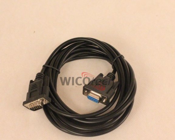 RS232 cable for IP modem Bonus WTC2