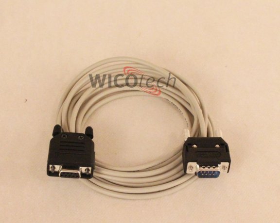 RS232 cable pour modem IP TAC I/WTC II