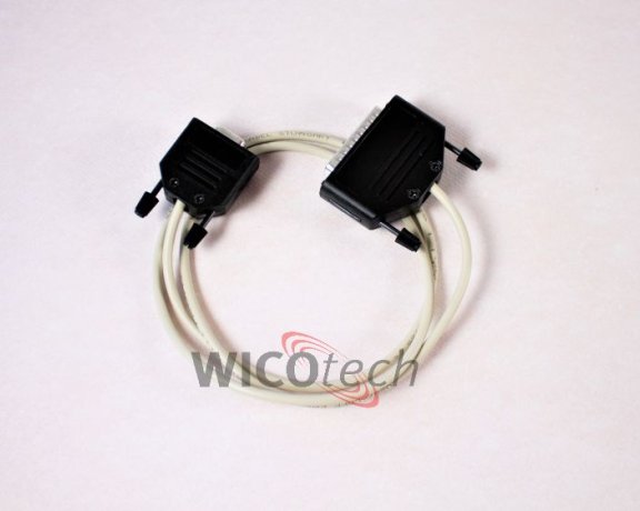 Cable RS232 WTC 1-2-N27-29 25f-9f