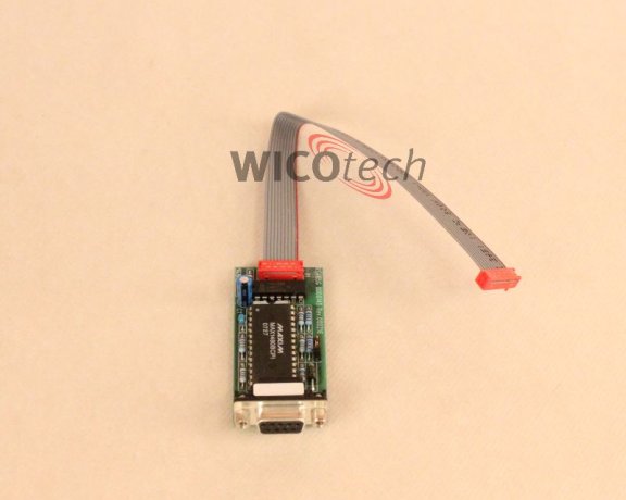 RS485G INTERFACE POUR TAC II WOE