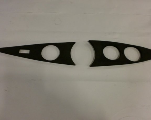 RUBBER INSERT FOR LM 23.3