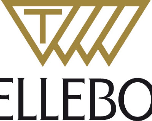 Trelleborg WD2201100-Z201, Scraper 110 mm, set of 10 pcs