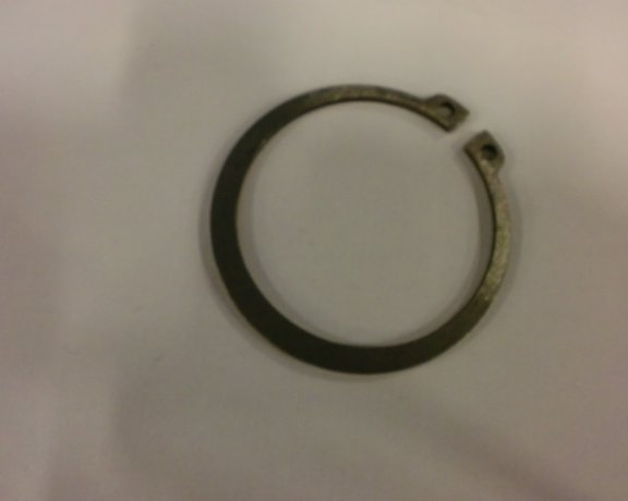 SEEGER CIRCLIP RING 55 X2 USED IN LM 17.0 TO LM 25.5 FOR CARRIER 128801