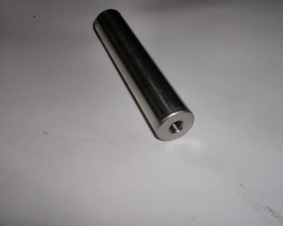 SHAFT FOR BEARING FOR LM 13.4