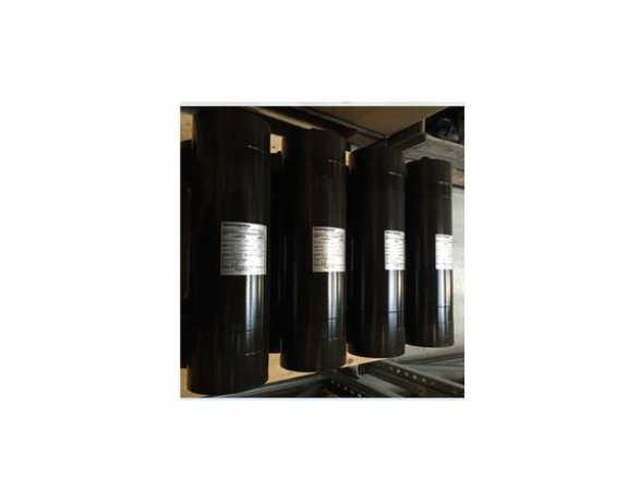 Pistón de acumulador Siemens >4.0-6.0L for SWP 2.3 MW Mk3 60Hz Arctic