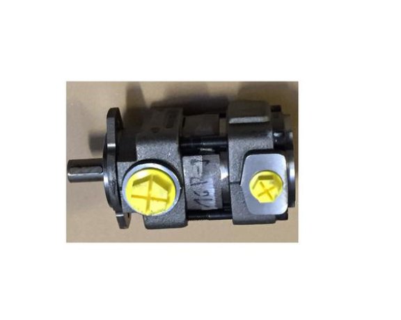 Internal Gear Pump QX33-016