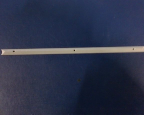 STALL STRIP L=250 MM WITH HOLES FOR LM 13.4 BLADES