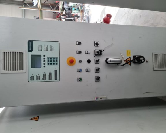 Steuerschrank /control cabinet CS 101 V3 STD + for Enercon E101 - 115