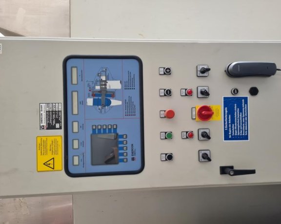 Steuerschrank / control cabinet für Enercon E-66 / E-70