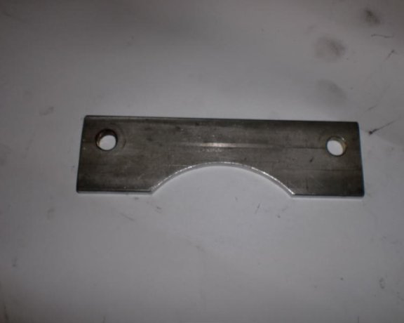 SUPPORT PLATE FOR SPRING MODULE LM 26.0/29.1