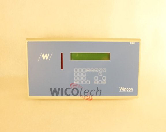 TAC I Wincon 600 superior