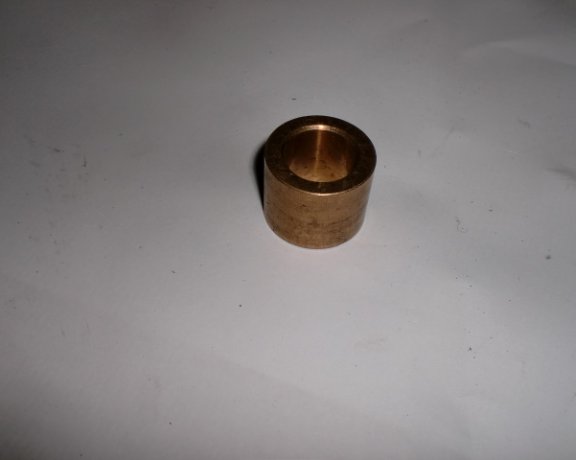 TIN OR BRONZE NEEDLE BEARING USED IN LM 12 AND LM 13.4
